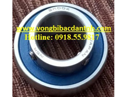 VÒNG BI INOX SK004